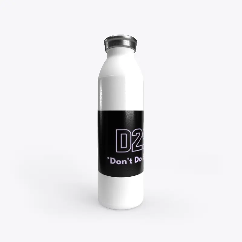 D2S2 Water Jug